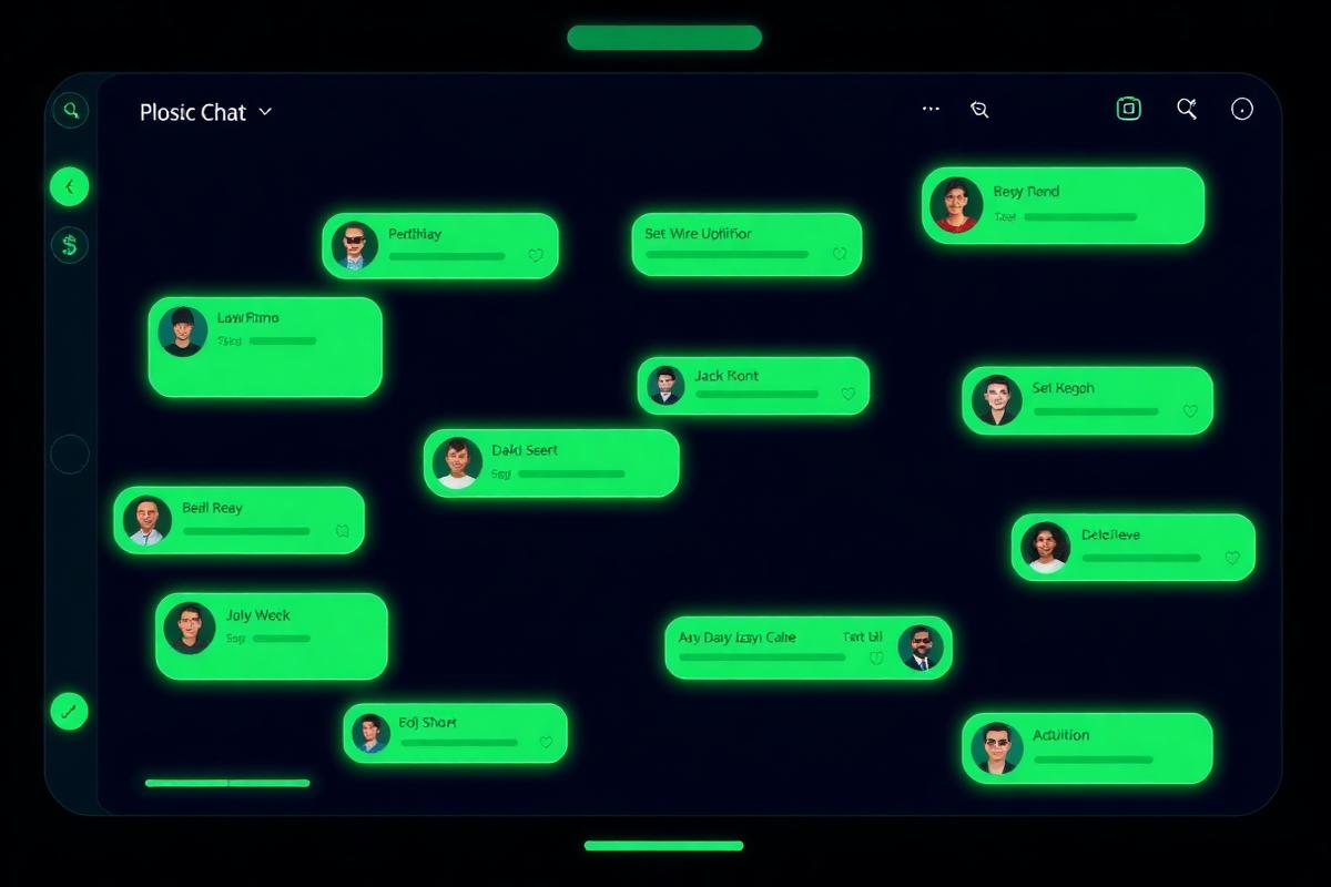 Pump Proximity - Token Holder Proximity Chat Extension